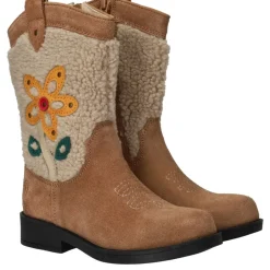 Shoesme Westernboots Meisjes| Laarzen|Boots