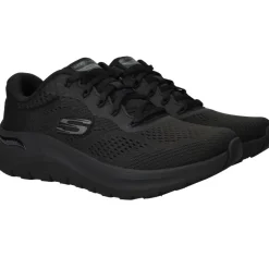 Skechers Arch Fit 2.0 Big League Sneakers Dames|DAMES Sneakers