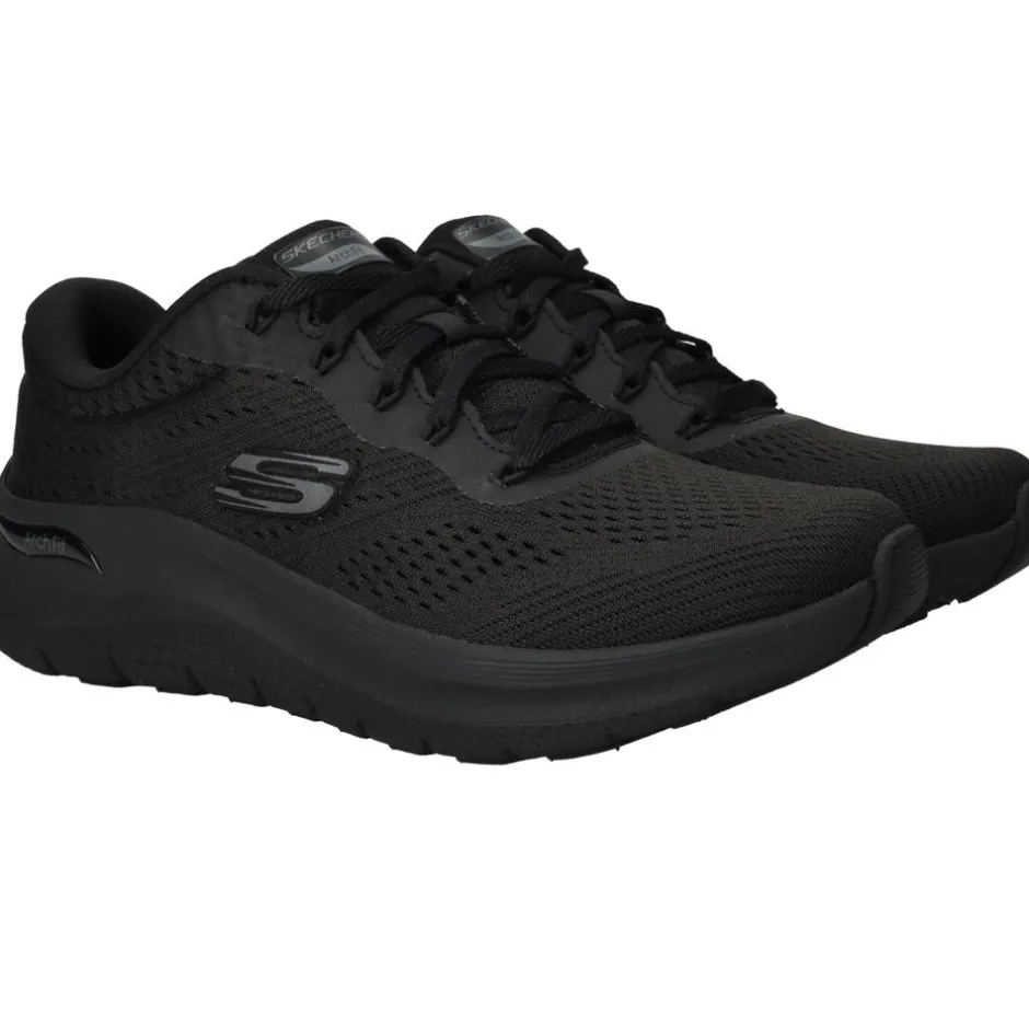 Skechers Arch Fit 2.0 Big League Sneakers Dames|DAMES Sneakers