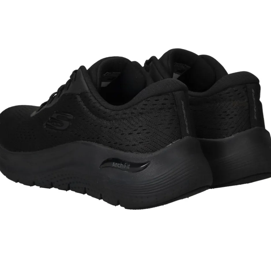 Skechers Arch Fit 2.0 Big League Sneakers Dames|DAMES Sneakers