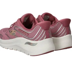 Skechers Arch Fit 2.0 Slip-Ins Sneakers Dames|DAMES Sneakers