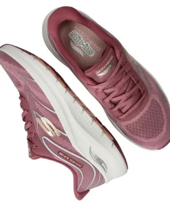 Skechers Arch Fit 2.0 Slip-Ins Sneakers Dames|DAMES Sneakers