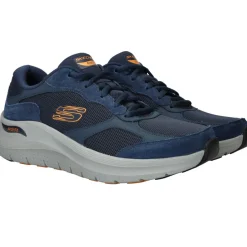 Skechers Arch Fit 2.0 The Keep Sneakers Heren|Heren Sneakers