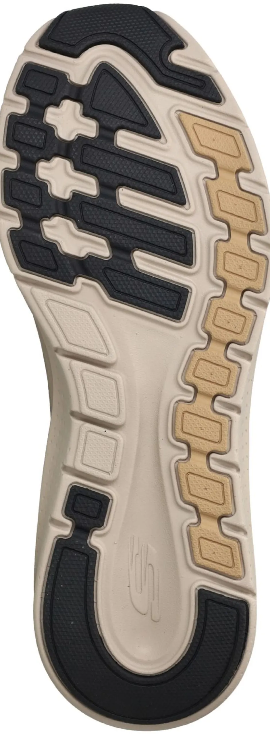 Skechers Arch Fit 2.0 The Keep Sneakers Heren|Heren Sneakers