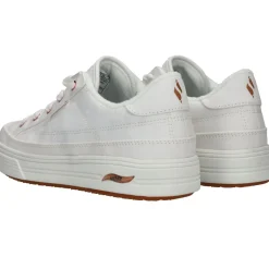 Skechers Arch Fit Arcade Meet Ya There Sneakers Dames|DAMES Sneakers