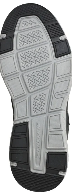 Skechers Arch Fit Crosser Waterproof Sneakers Heren|Heren Sneakers