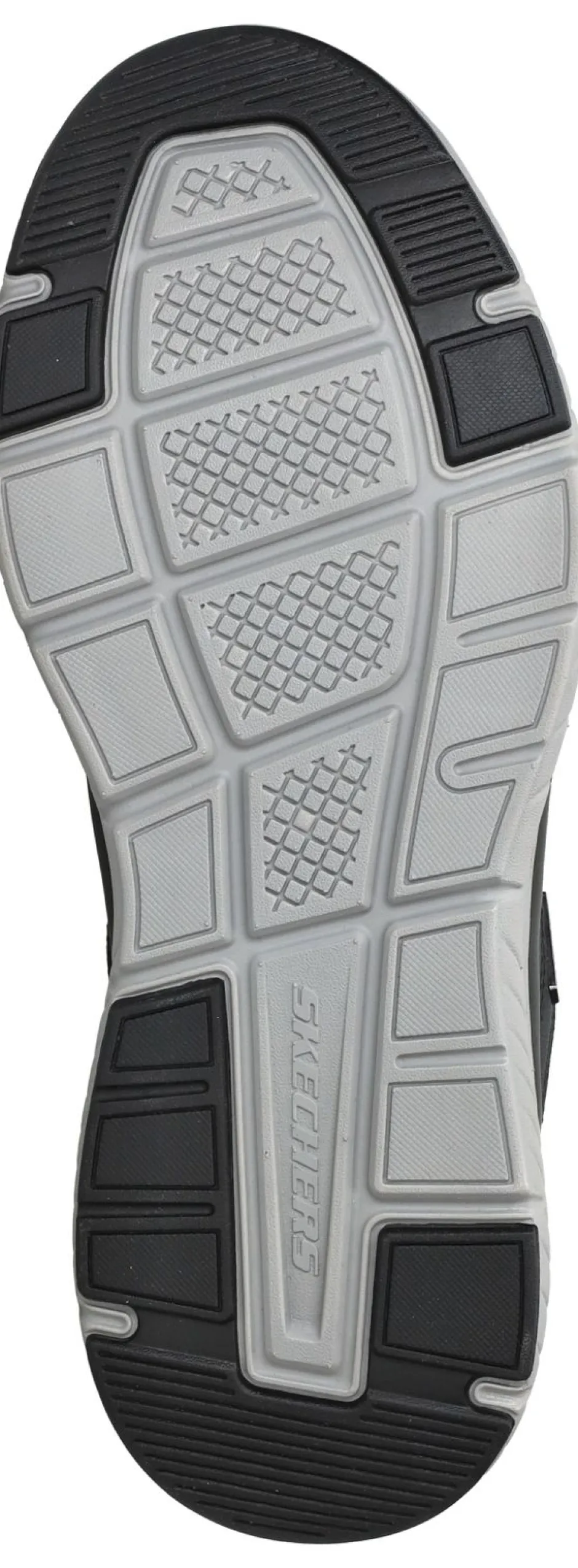 Skechers Arch Fit Crosser Waterproof Sneakers Heren|Heren Sneakers