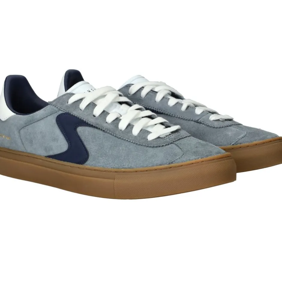 Skechers Arch Fit Legend Romah Sneakers Heren|Heren Sneakers|Comfort