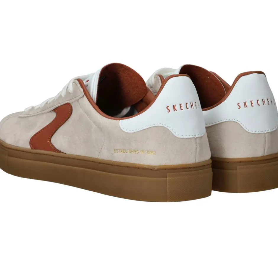 Skechers Arch Fit Legend Romah Sneakers Heren|Heren Comfort|Sneakers