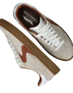Skechers Arch Fit Legend Romah Sneakers Heren|Heren Comfort|Sneakers