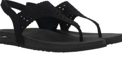 Skechers Arch Fit Meditation Sophie Sandalen Dames|DAMES Sandalen