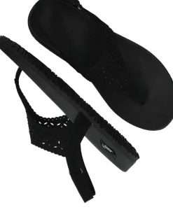Skechers Arch Fit Meditation Sophie Sandalen Dames|DAMES Sandalen