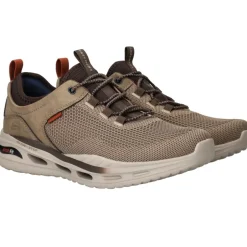 Skechers Arch Fit Orvan Percer Sneakers Heren|Heren Sneakers