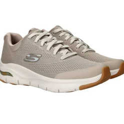 Skechers Arch Fit Sneakers Heren|Heren Sneakers