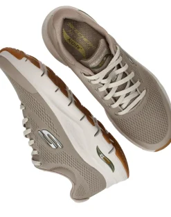 Skechers Arch Fit Sneakers Heren|Heren Sneakers
