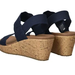 Skechers Beverlee Timeless Touch Sandalen Dames|DAMES Sandalen|Comfort