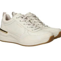 Skechers Billion 2 Fine Shine Sneakers Dames|DAMES Sneakers