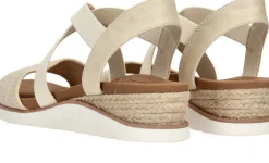 Skechers Bobs Arch Fit Beach Kiss Sandalen Dames|DAMES Sandalen