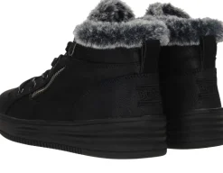 Skechers Bobs Blizzard Swifty Warm Sneakers Dames|DAMES Sneakers