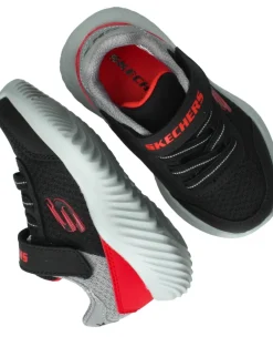Skechers Bounder Trekzic Sneakers Jongens| Sneakers