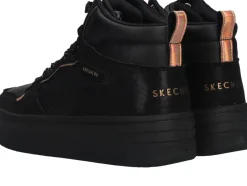 Skechers Court High veterboot Boots Meisjes| Boots