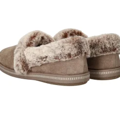 Skechers Cozy Campfire Team Toasty Pantoffels Dames|DAMES Pantoffels