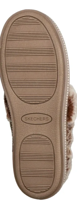 Skechers Cozy Campfire Team Toasty Pantoffels Dames|DAMES Pantoffels