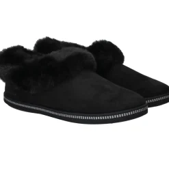 Skechers Cozy Campfire Winter Nights Pantoffels Dames|DAMES Pantoffels