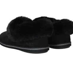 Skechers Cozy Campfire Winter Nights Pantoffels Dames|DAMES Pantoffels