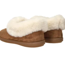 Skechers Cozy Campfire Winter Nights Pantoffels Dames|DAMES Pantoffels