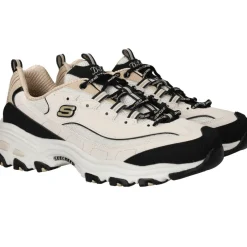 Skechers D Lites Retro Rewind Sneakers Dames|DAMES Sneakers