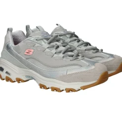 Skechers D Lites Sneakers Dames|DAMES Sneakers