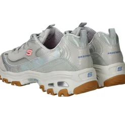 Skechers D Lites Sneakers Dames|DAMES Sneakers