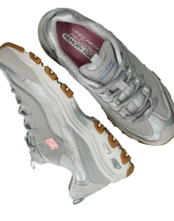Skechers D Lites Sneakers Dames|DAMES Sneakers