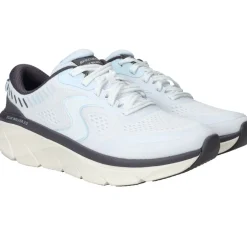 Skechers D'Lux Walker 2.0 Active Pace Sneakers Dames|DAMES Sneakers