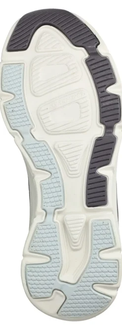 Skechers D'Lux Walker 2.0 Active Pace Sneakers Dames|DAMES Sneakers