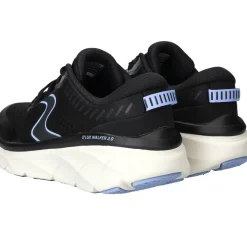Skechers D'Lux Walker 2.0 Active Pace Sneakers Dames|DAMES Sneakers