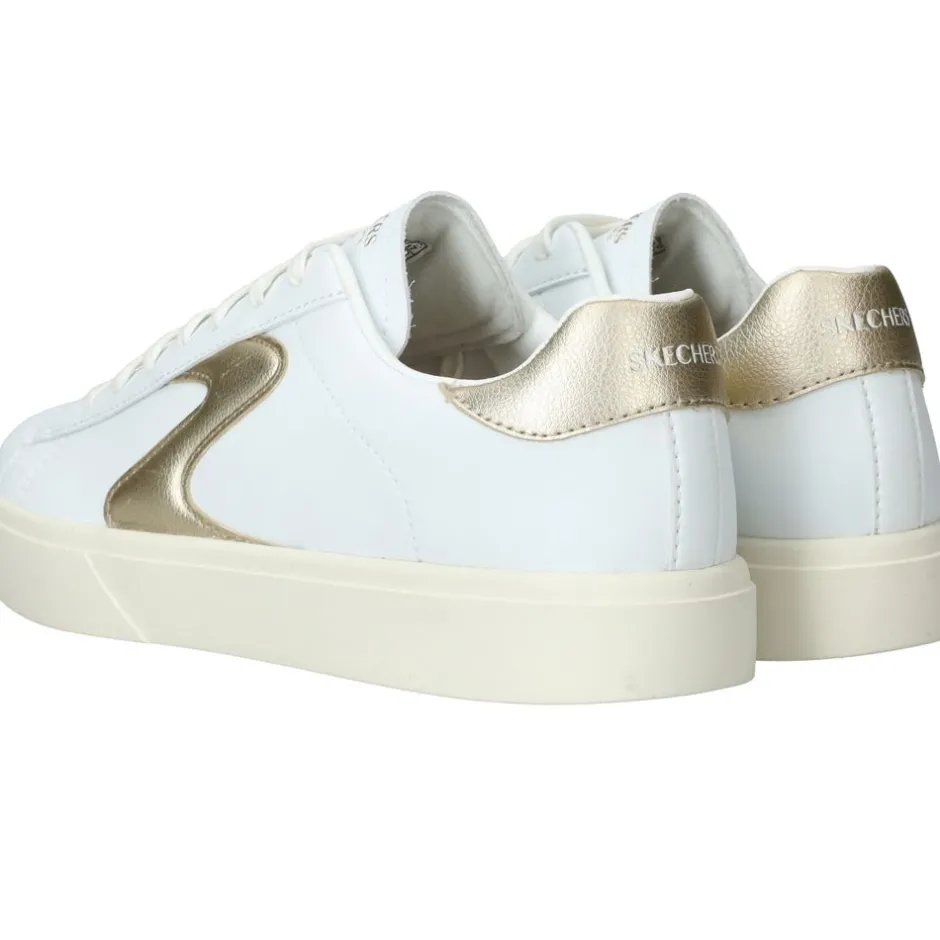 Skechers Eden LX Beaming Glory Sneakers Dames|DAMES Sneakers