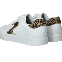 Skechers Eden LX Feeling Fierce Sneakers Dames|DAMES Sneakers
