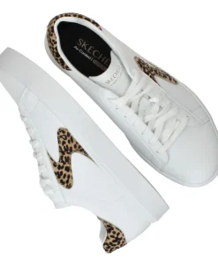 Skechers Eden LX Feeling Fierce Sneakers Dames|DAMES Sneakers