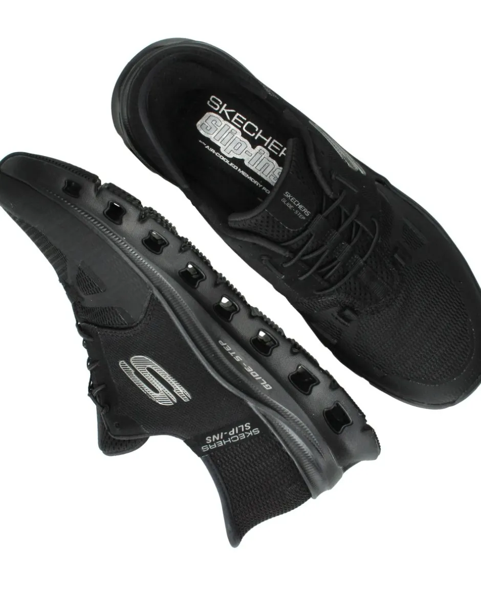 Skechers Glide Step Pro Sneakers Dames|DAMES Sneakers