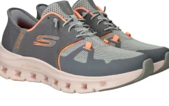 Skechers Glide Step Pro Slip-Ins Instappers Dames|DAMES Instappers|Sneakers