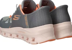 Skechers Glide Step Pro Slip-Ins Instappers Dames|DAMES Instappers|Sneakers