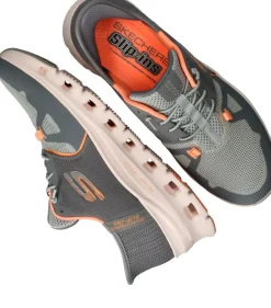 Skechers Glide Step Pro Slip-Ins Instappers Dames|DAMES Instappers|Sneakers
