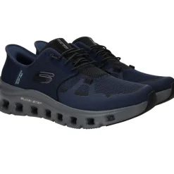 Skechers Glide-Step Pro Slip-Ins Instappers Heren|Heren Instappers|Comfort