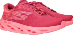 Skechers Go Run Swirl Tech Speed Ultimate Stride Sneakers Dames|DAMES Sneakers