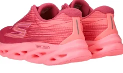 Skechers Go Run Swirl Tech Speed Ultimate Stride Sneakers Dames|DAMES Sneakers