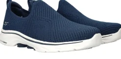 Skechers Go Walk 7 Amina Instappers Dames|DAMES Instappers