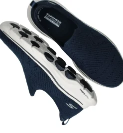 Skechers Go Walk 7 Amina Instappers Dames|DAMES Instappers