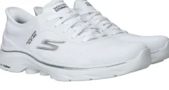 Skechers Go Walk 7 Valin Slip-Ins Sneakers Dames|DAMES Sneakers